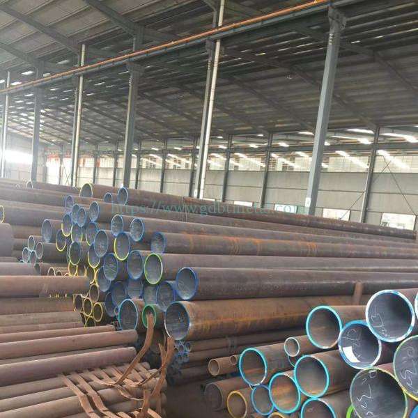 Carbon Steel Pipe&Tube